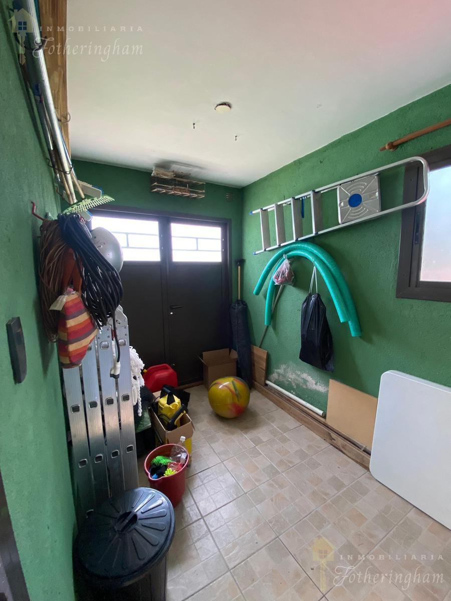 Excelente Propiedad de Categoria a m del Rio en Venta | Bº Villa Santarelli | Santa Rosa de Cal 2