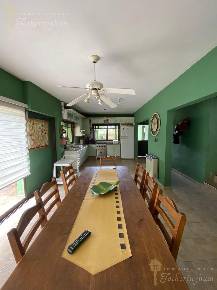 Excelente Propiedad de Categoria a m del Rio en Venta | Bº Villa Santarelli | Santa Rosa de Cal 3