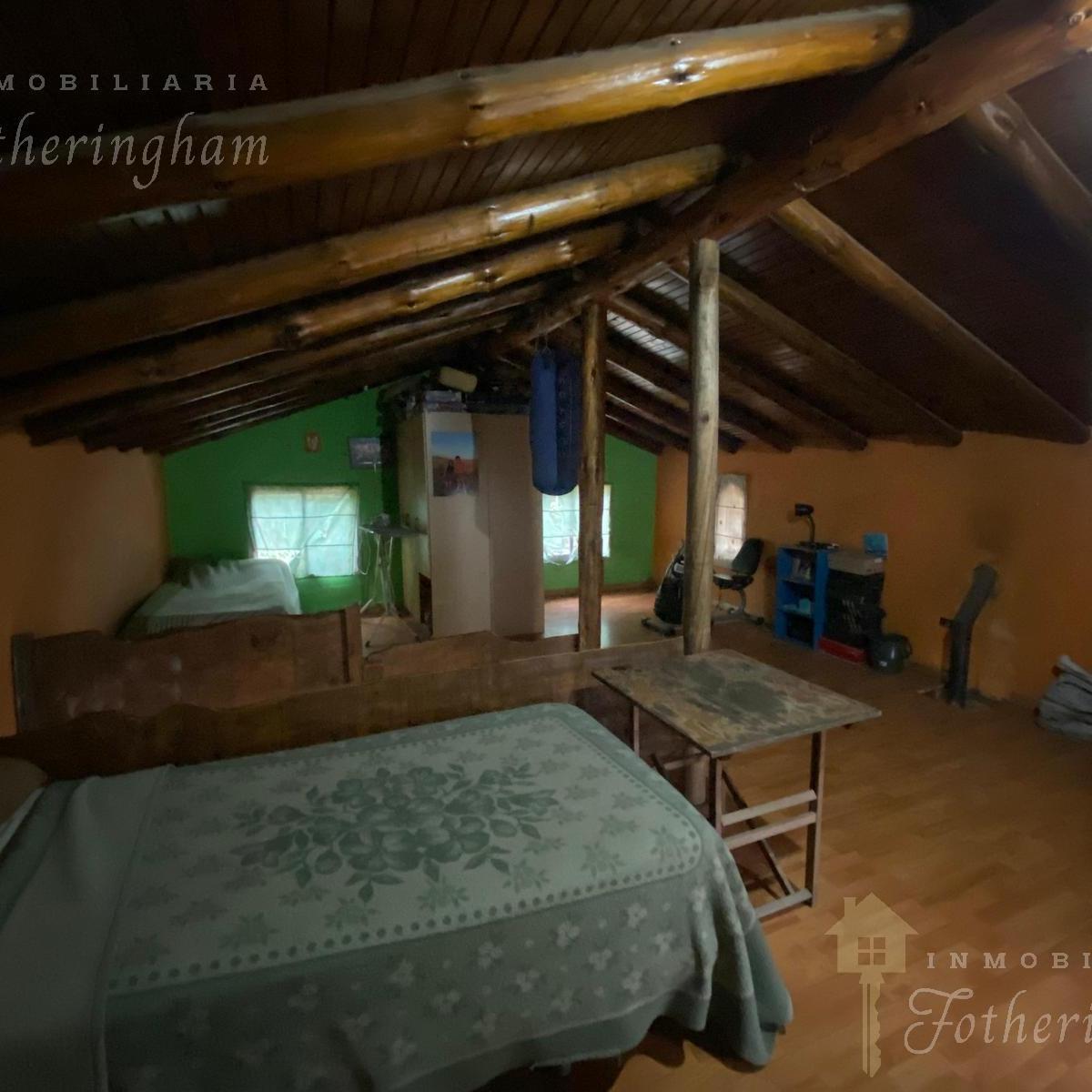 Casa en Venta a m del Rio Santa Rosa | Bº Villa Santarelli | Santa Rosa de Calamuchita 3