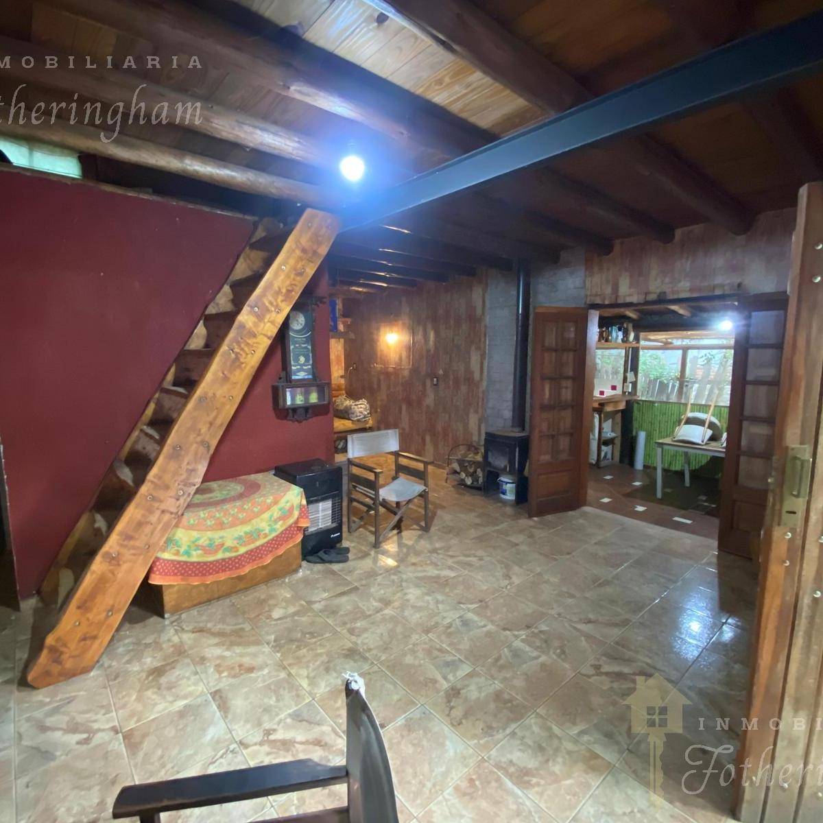 Casa en Venta a m del Rio Santa Rosa | Bº Villa Santarelli | Santa Rosa de Calamuchita 1