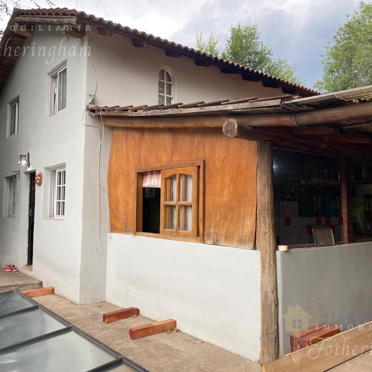 Casa en Venta a m del Rio Santa Rosa | Bº Villa Santarelli | Santa Rosa de Calamuchita 5