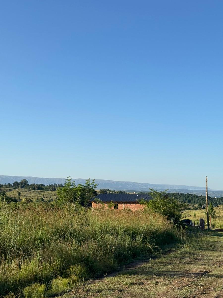 Lote en Venta | Yacanto de Calamuchita 3