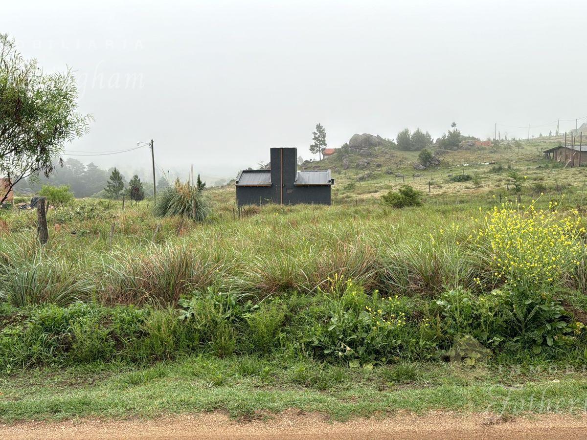 Lote en Venta | Yacanto de Calamuchita 2