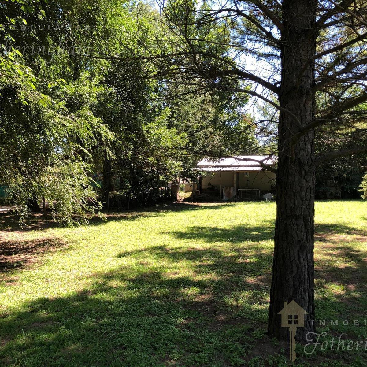 Dos Lotes Colindantes en Venta | Bº Sexto Loteo | Santa Rosa de Calamuchita 1