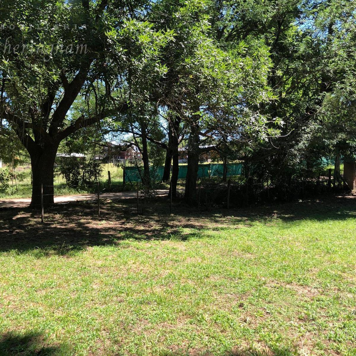 Dos Lotes Colindantes en Venta | Bº Sexto Loteo | Santa Rosa de Calamuchita 1
