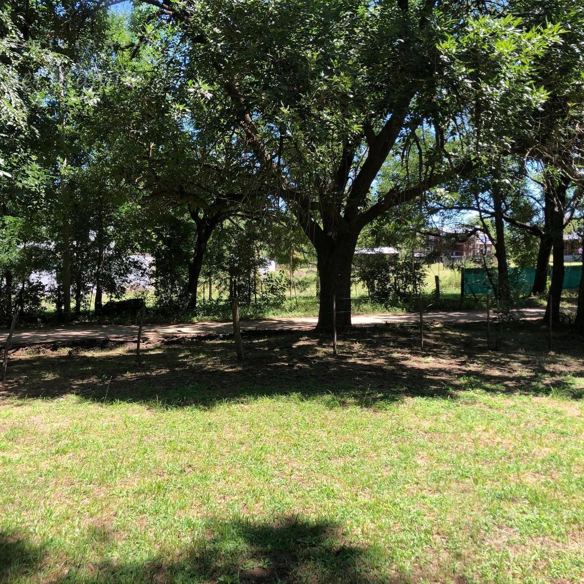 Dos Lotes Colindantes en Venta | Bº Sexto Loteo | Santa Rosa de Calamuchita 5