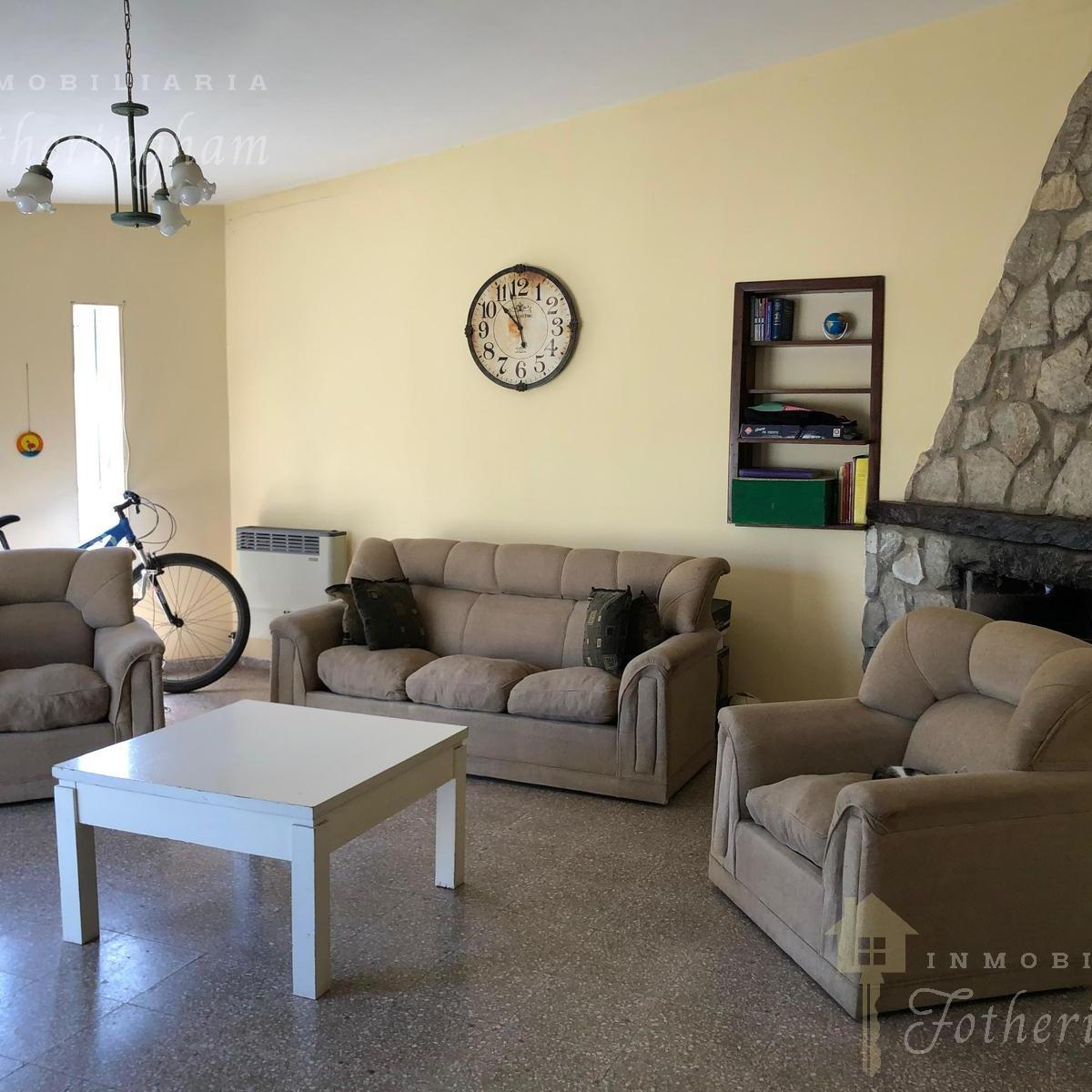 Hermosa Propiedad en Venta | Bº El Mirador | Santa Rosa de Calamuchita 1