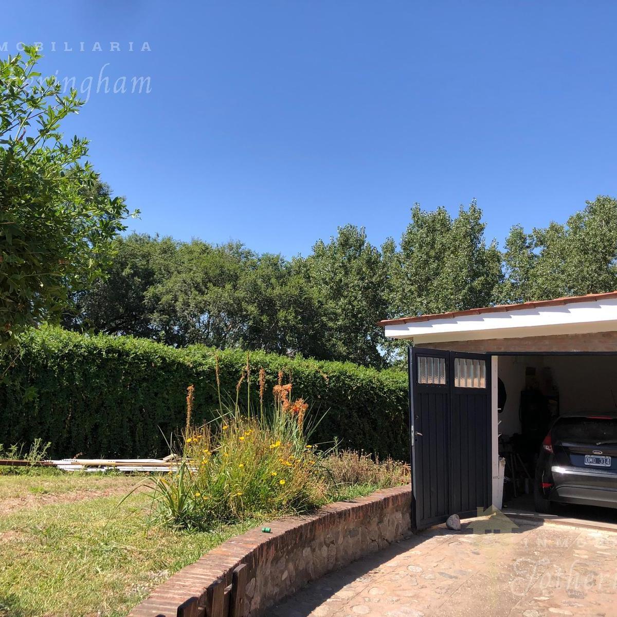 Hermosa Propiedad en Venta | Bº El Mirador | Santa Rosa de Calamuchita 4