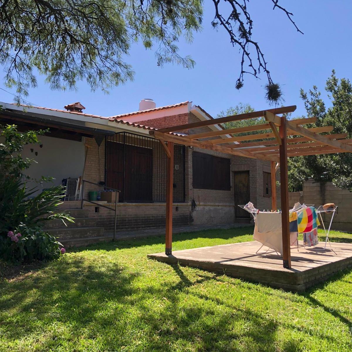 Hermosa Propiedad en Venta | Bº El Mirador | Santa Rosa de Calamuchita 3