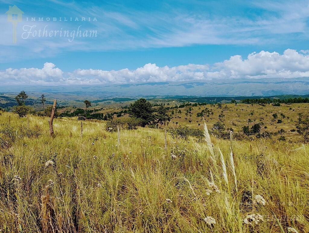 Oportunidad Unica Lotes en Venta | Yacanto | Valle de Calamuchita 4