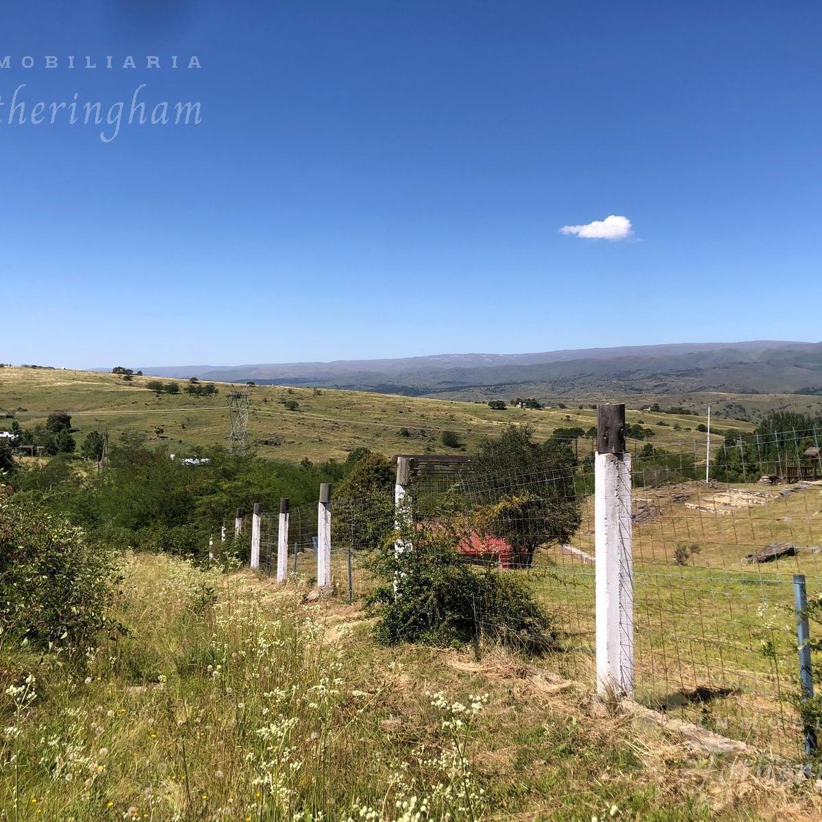 Oportunidad Unica Lotes en Venta | Yacanto | Valle de Calamuchita 3
