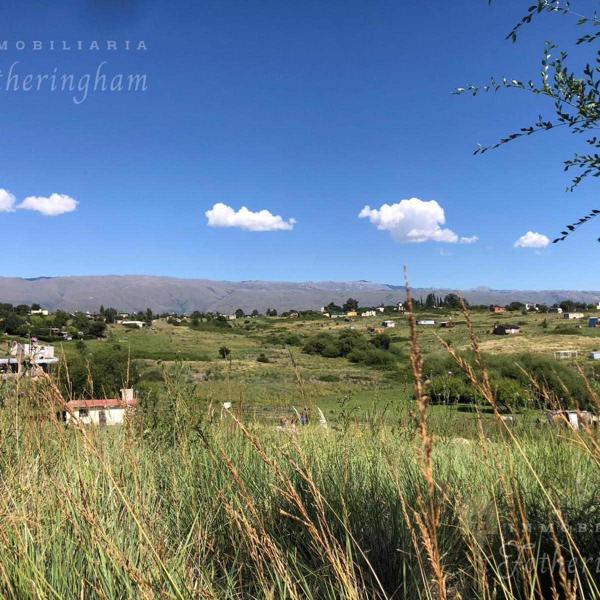 Oportunidad Unica Lotes en Venta | Yacanto | Valle de Calamuchita 2