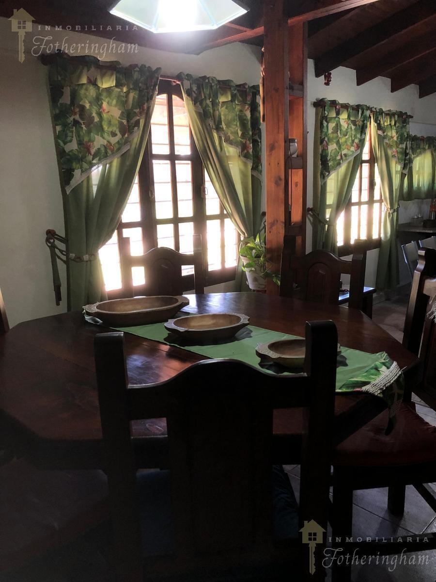 Hermosa Propiedad + Dpto en Venta | Bº Villa Rio Santa Rosa | Santa Rosa de Calamuchita 2
