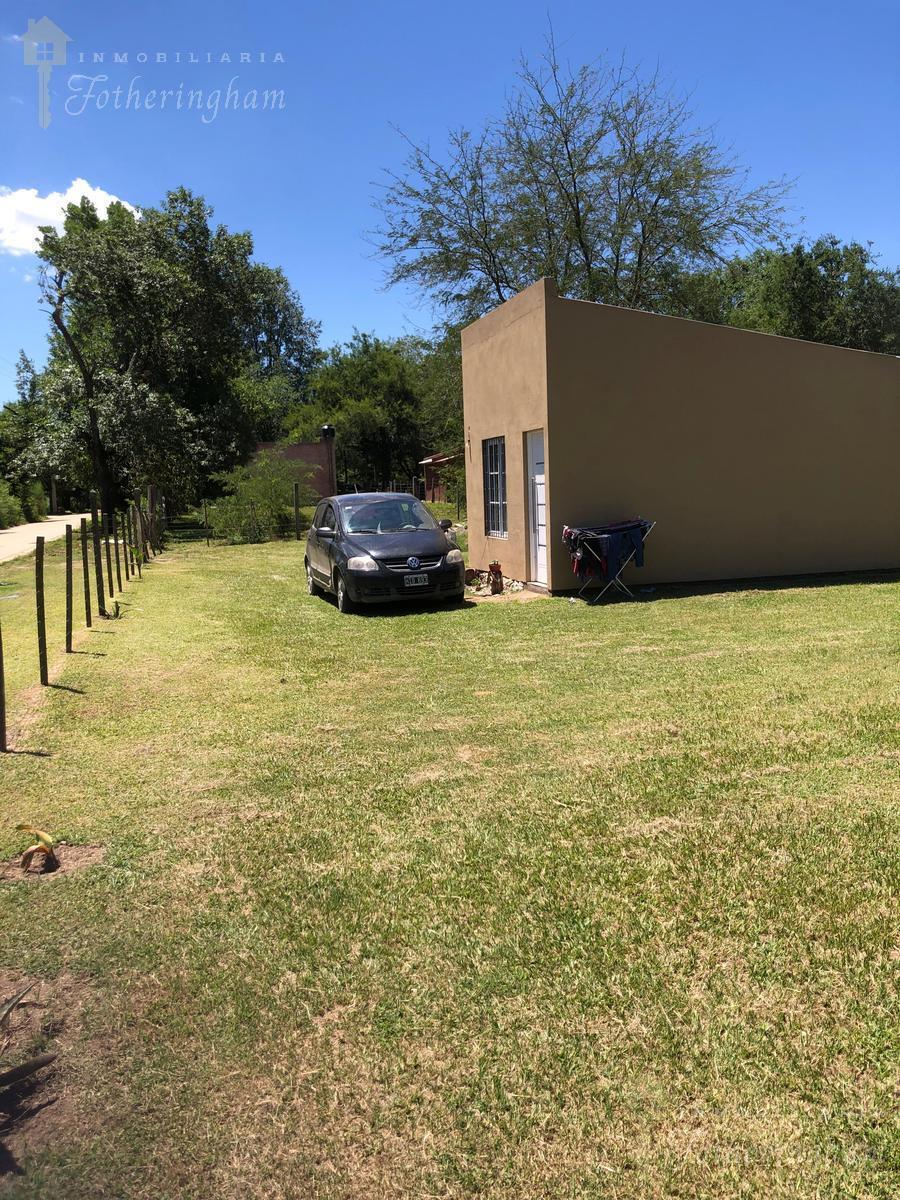 Hermosa Propiedad + Dpto en Venta | Bº Villa Rio Santa Rosa | Santa Rosa de Calamuchita 4
