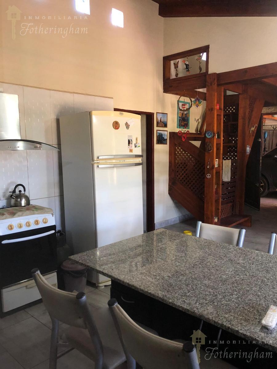Hermosa Propiedad + Dpto en Venta | Bº Villa Rio Santa Rosa | Santa Rosa de Calamuchita 1