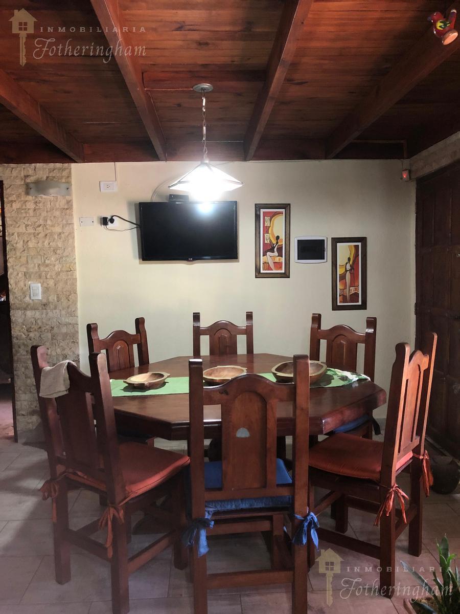 Hermosa Propiedad + Dpto en Venta | Bº Villa Rio Santa Rosa | Santa Rosa de Calamuchita 3