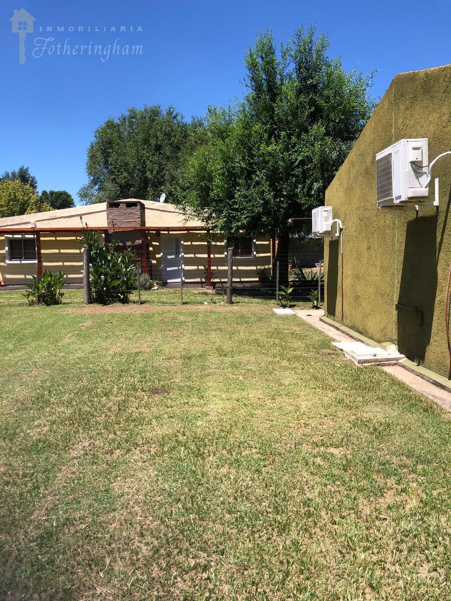Hermosa Propiedad + Dpto en Venta | Bº Villa Rio Santa Rosa | Santa Rosa de Calamuchita 3