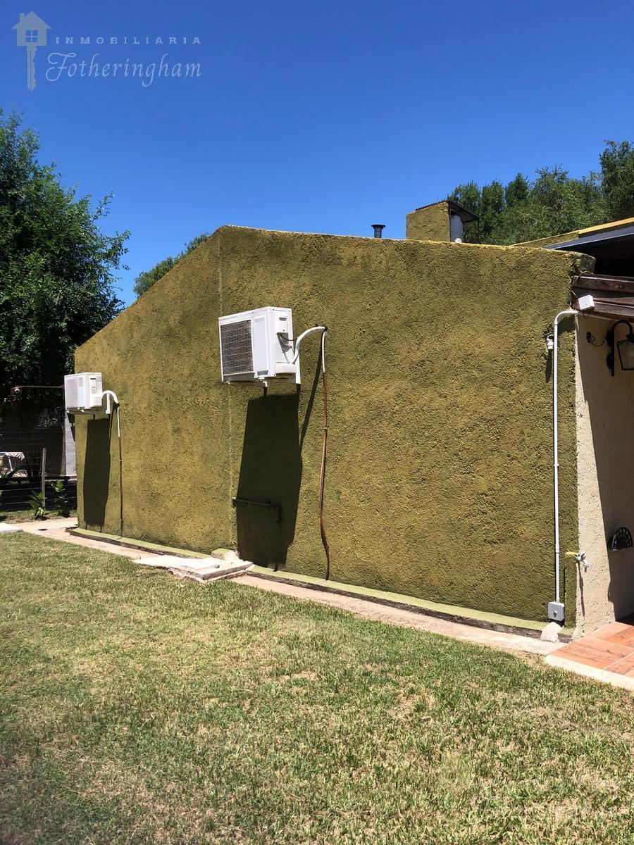 Hermosa Propiedad + Dpto en Venta | Bº Villa Rio Santa Rosa | Santa Rosa de Calamuchita 1
