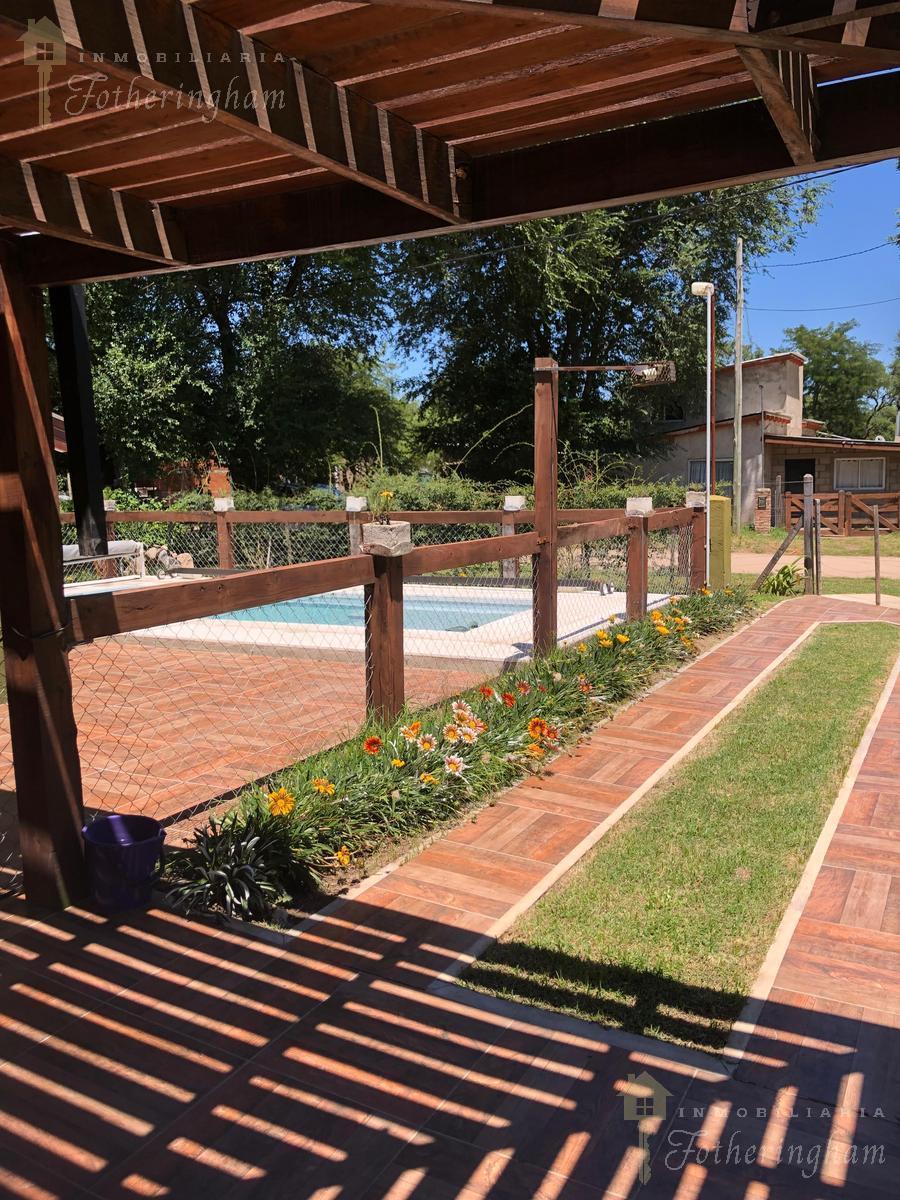 Hermosa Propiedad + Dpto en Venta | Bº Villa Rio Santa Rosa | Santa Rosa de Calamuchita 4