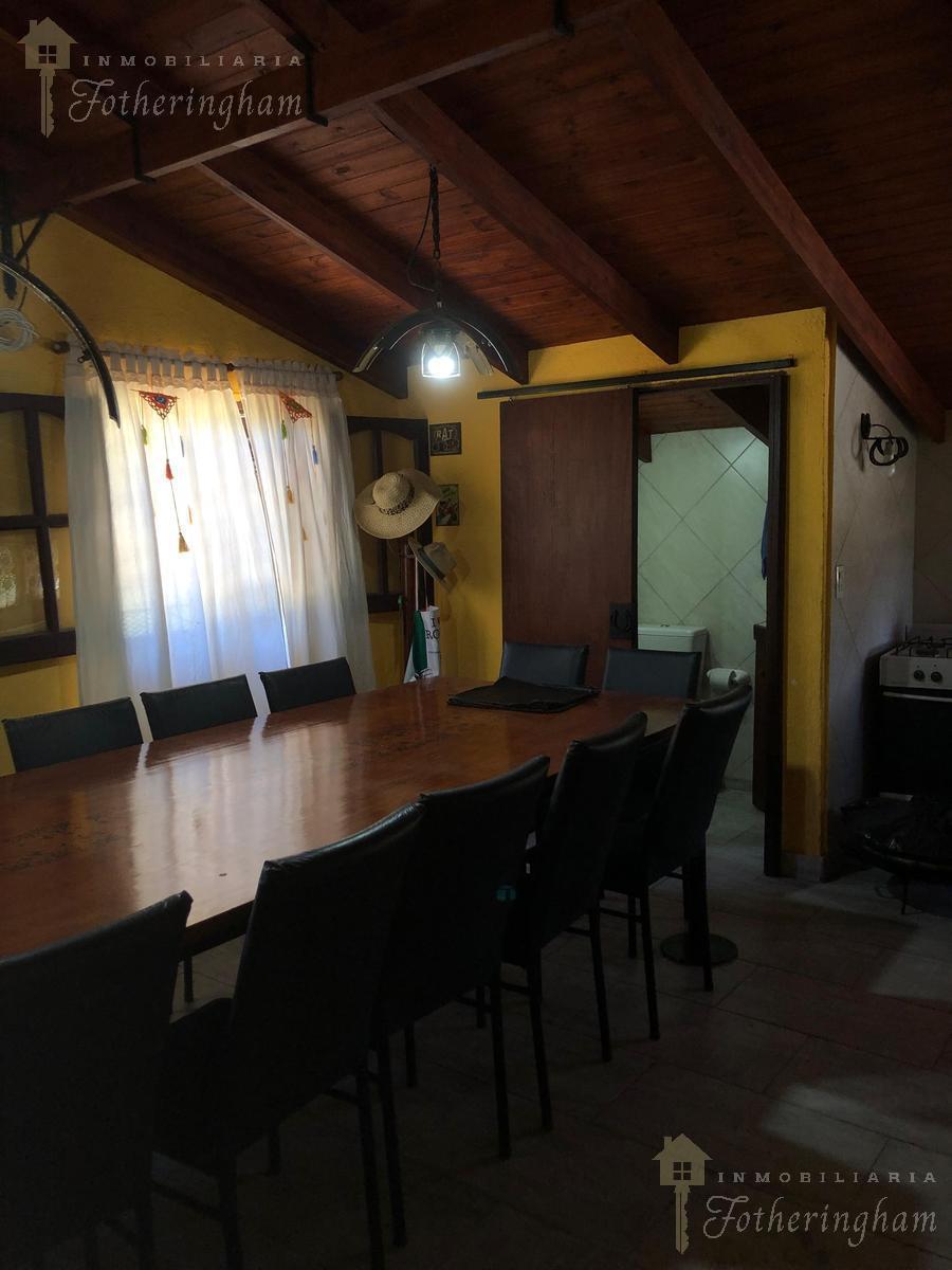 Hermosa Propiedad + Dpto en Venta | Bº Villa Rio Santa Rosa | Santa Rosa de Calamuchita 5