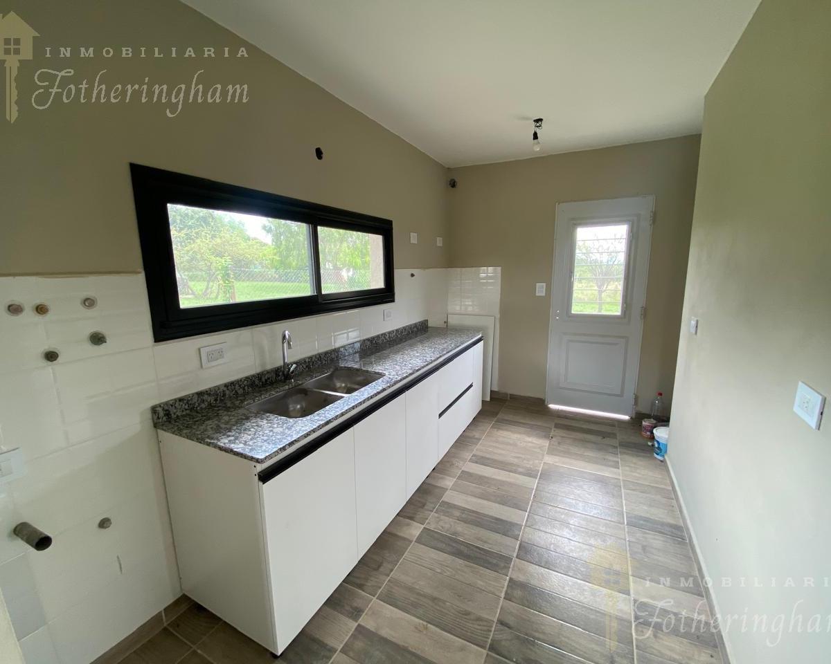 Casa a Estrenar en Venta | Bº Santa Monica | Santa Rosa de Calamuchita 5