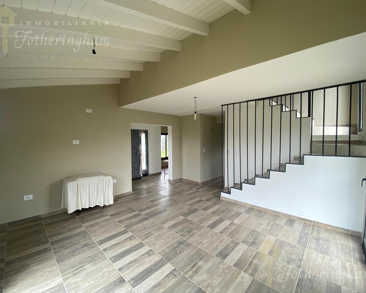Casa a Estrenar en Venta | Bº Santa Monica | Santa Rosa de Calamuchita 2