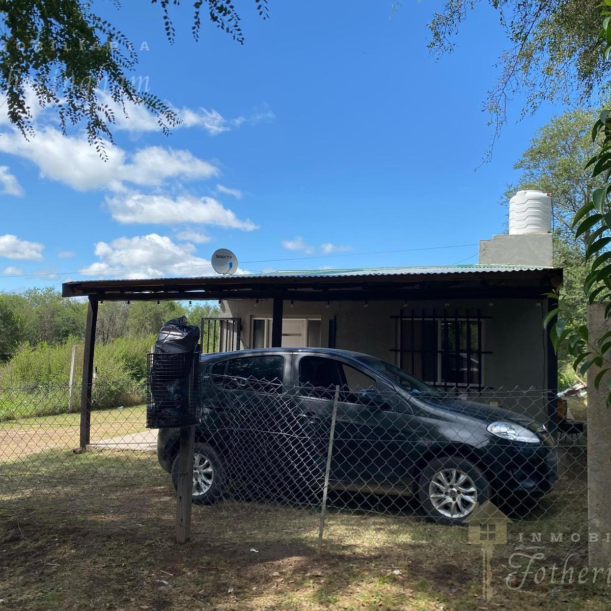 Oportunidad Unica – Excelente Propiedad en Venta | Bº Rio Santa Rosa | Santa Rosa de Calamuchita 3