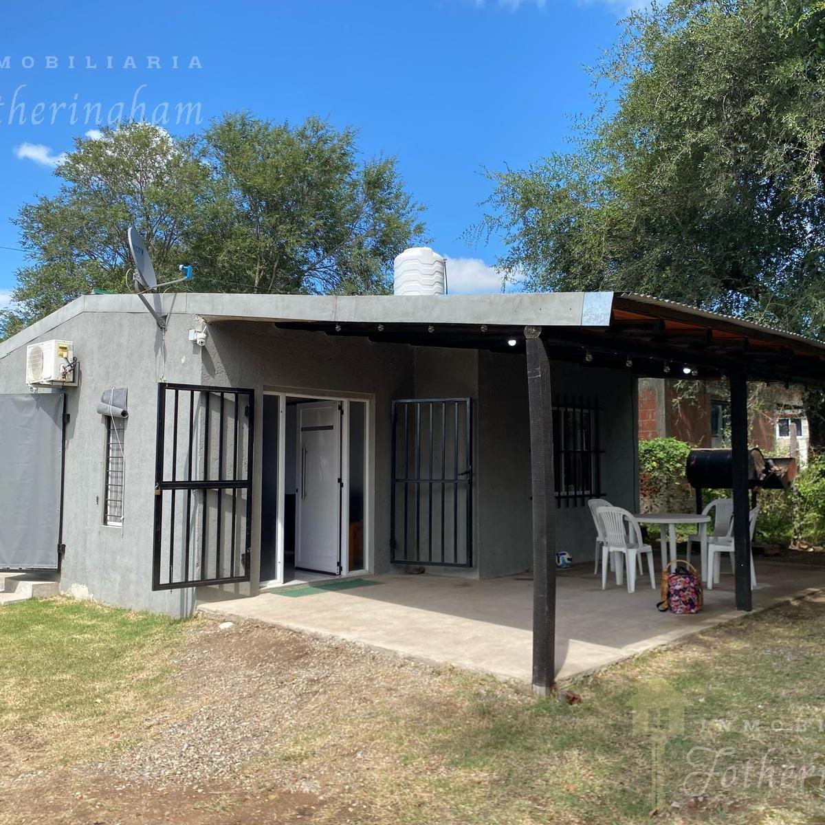 Oportunidad Unica – Excelente Propiedad en Venta | Bº Rio Santa Rosa | Santa Rosa de Calamuchita 1
