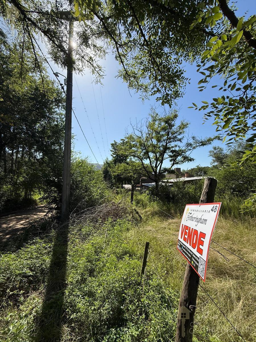 Lote en Venta | Bº Santa Rosa del Rio | Santa Rosa de Calamuchita 3