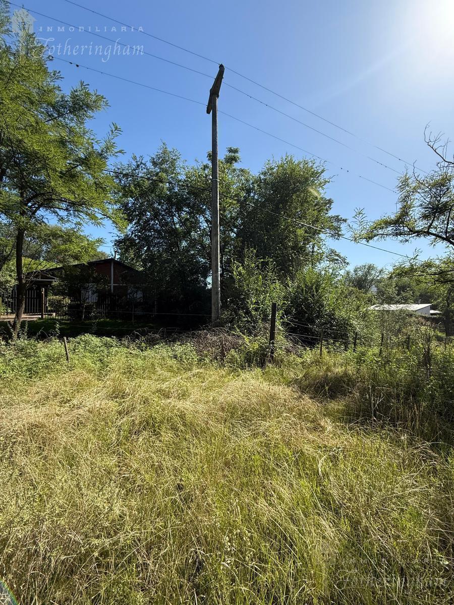 Lote en Venta | Bº Santa Rosa del Rio | Santa Rosa de Calamuchita 5