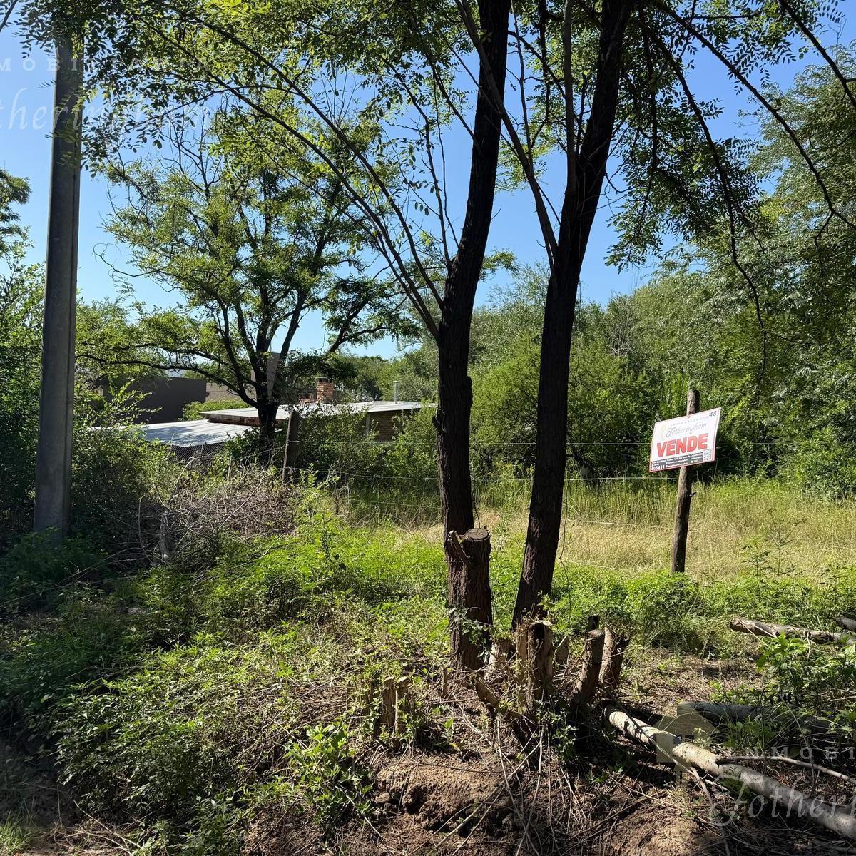 Lote en Venta | Bº Santa Rosa del Rio | Santa Rosa de Calamuchita 1