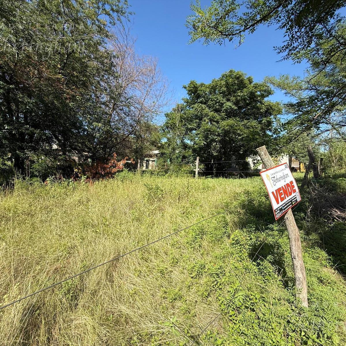 Lote en Venta | Bº Santa Rosa del Rio | Santa Rosa de Calamuchita 2