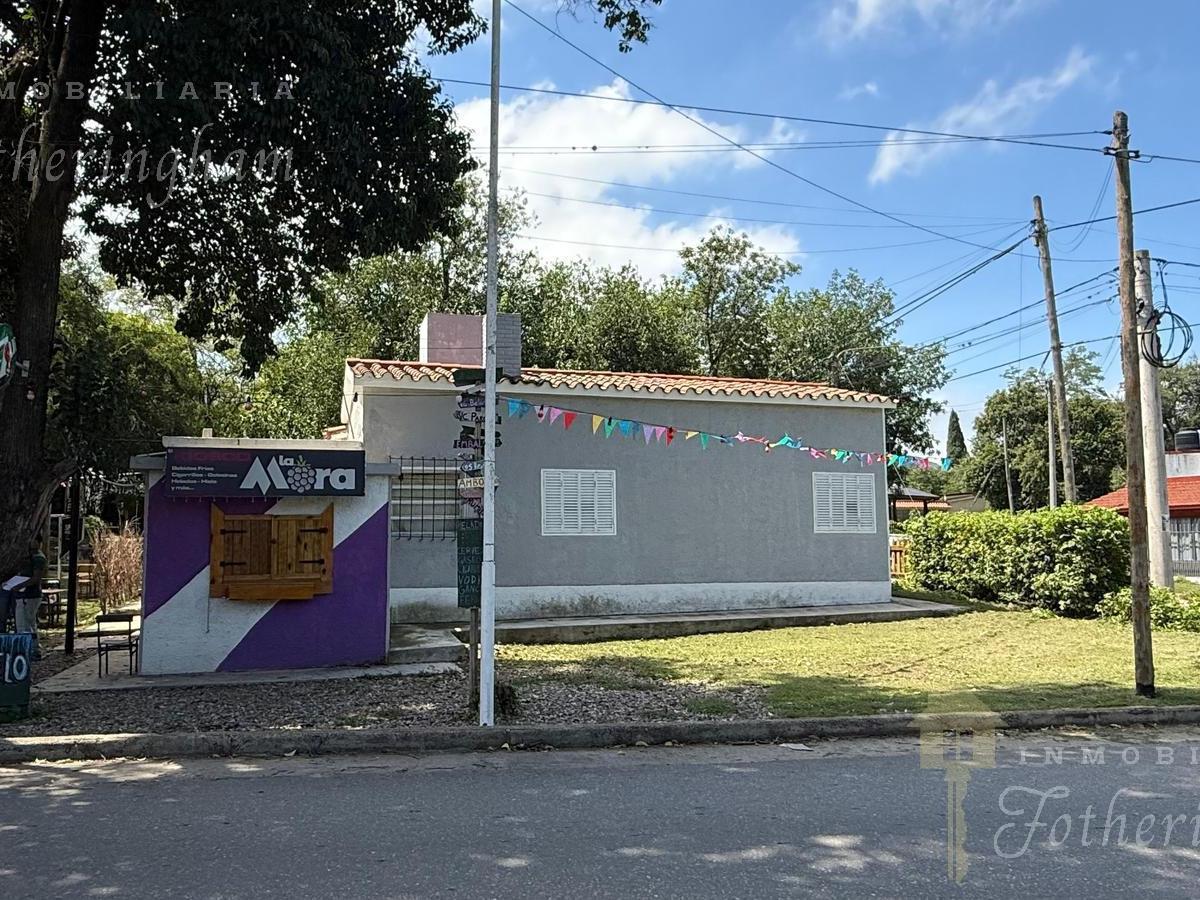 Excelente Oportunidad de Inversión Casa en Venta | Bª Centro | Santa Rosa de Calamuchita 1