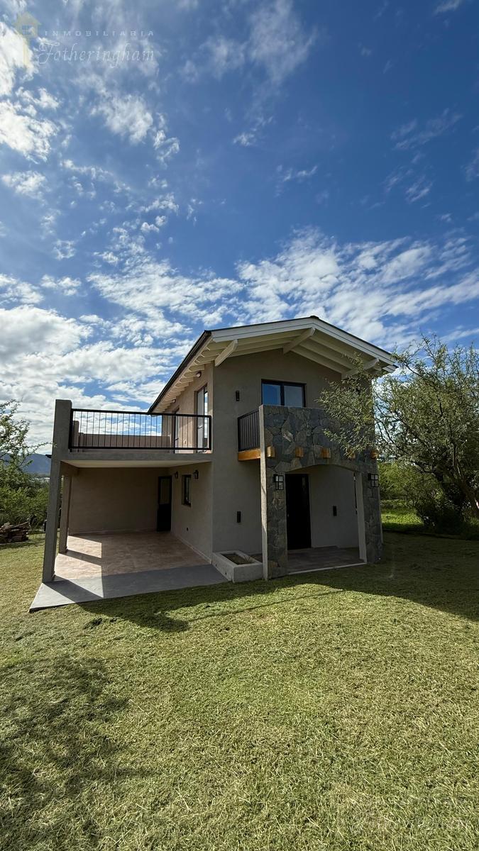 Hermosa Casa en Venta | Bº Villa Strada | Santa Rosa de Calamuchita 2