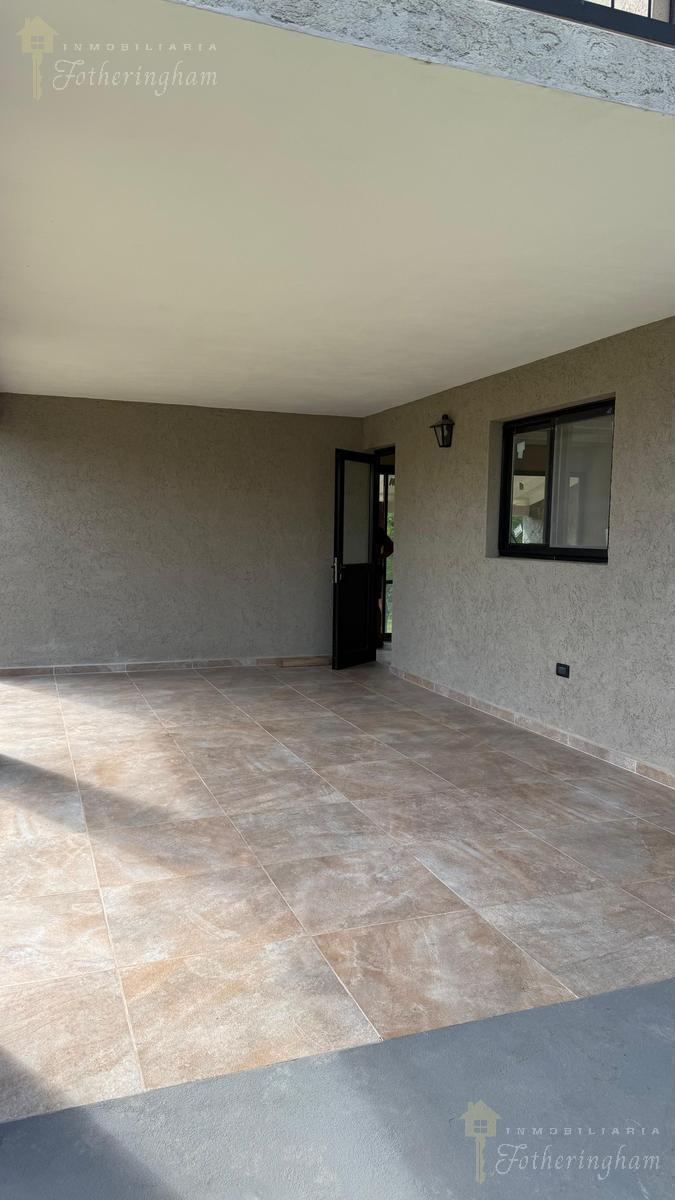 Hermosa Casa en Venta | Bº Villa Strada | Santa Rosa de Calamuchita 4