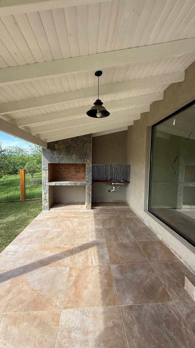 Hermosa Casa en Venta | Bº Villa Strada | Santa Rosa de Calamuchita 1