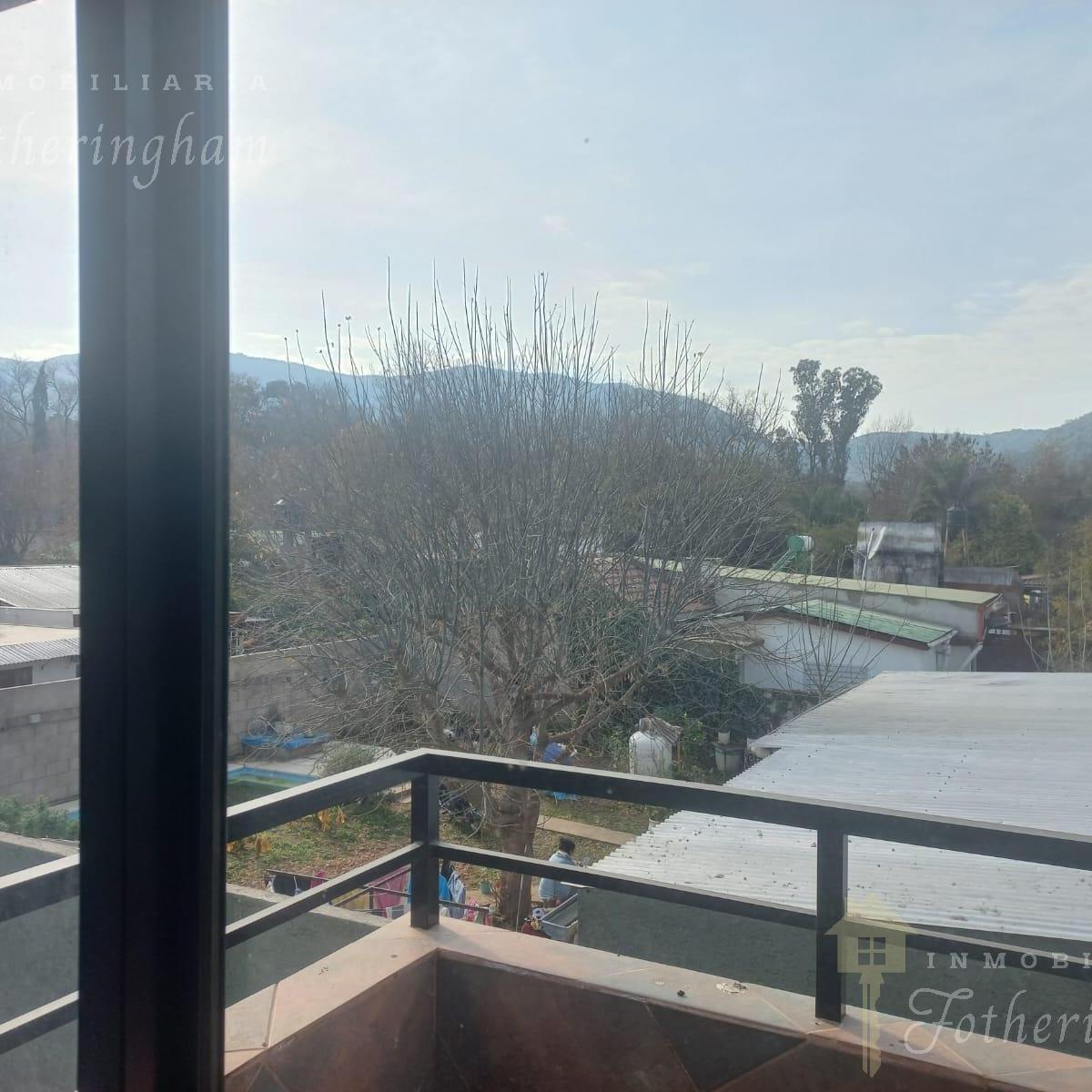 Complejo de Departamentos a Estrenar en Venta | Villa Rio Santa Rosa| Santa Rosa de Calamuchita 2