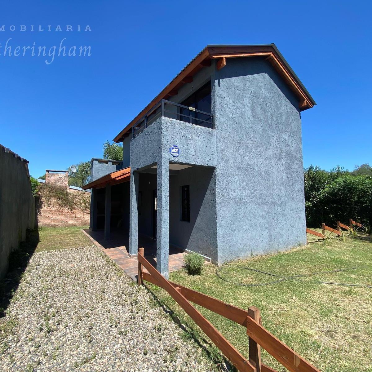 Complejo de Departamentos a Estrenar en Venta | Villa Rio Santa Rosa| Santa Rosa de Calamuchita 1