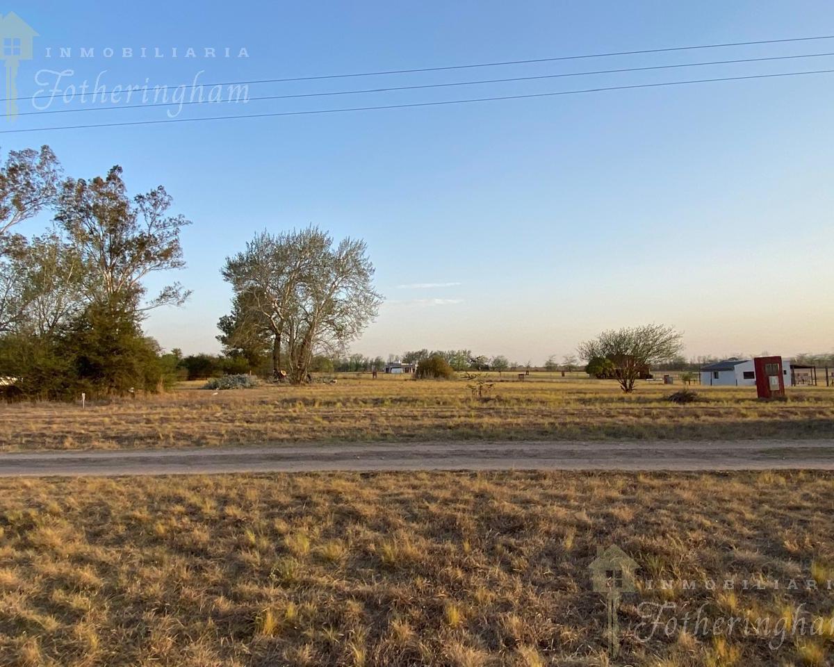 ¡Lote de Categoria en Venta! | Bº Punto Claro | Villa Ciudad Parque 2