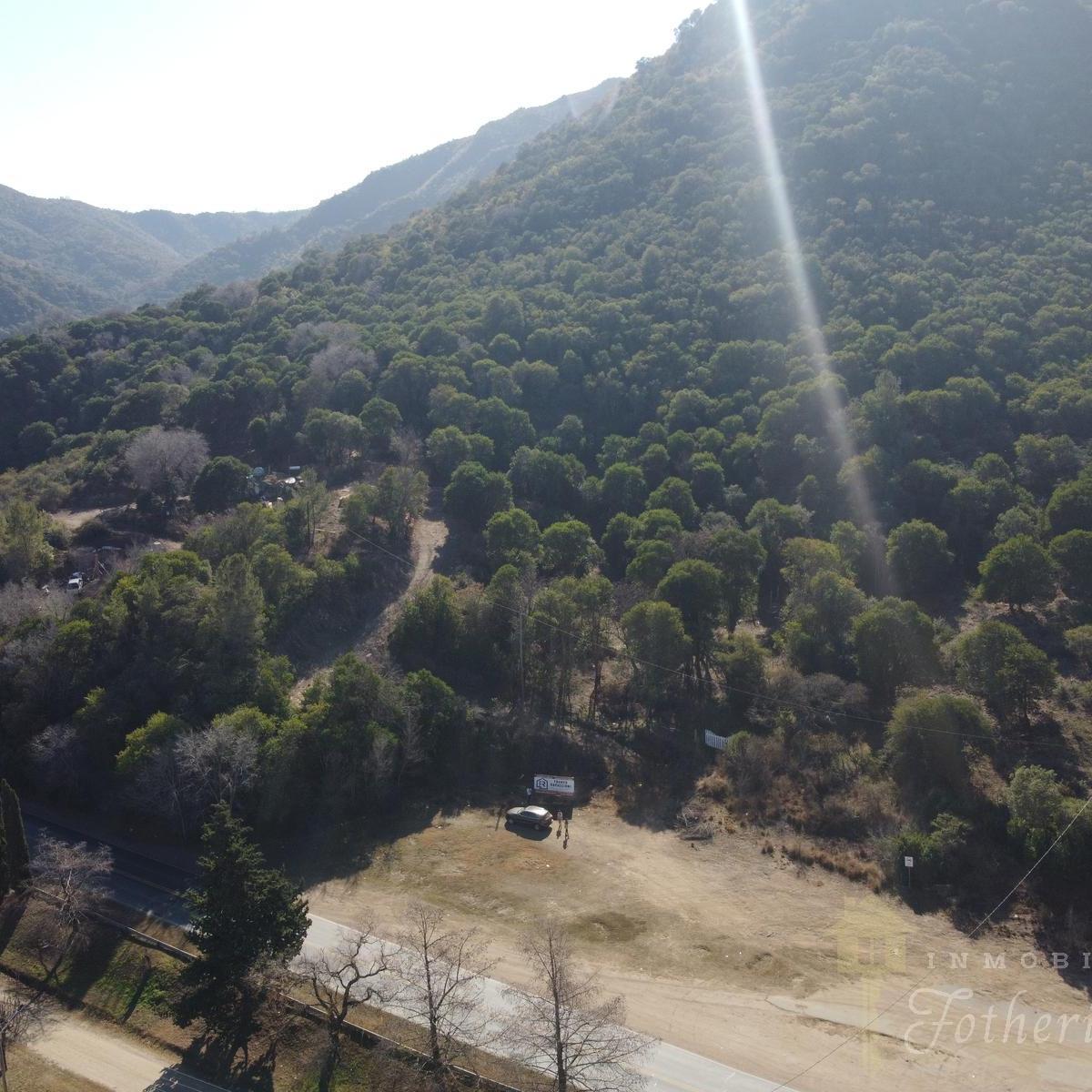 Excelente Hectarea en Venta Sobre Ruta 5 Km 88 | Santa Rosa de Calamuchita 5