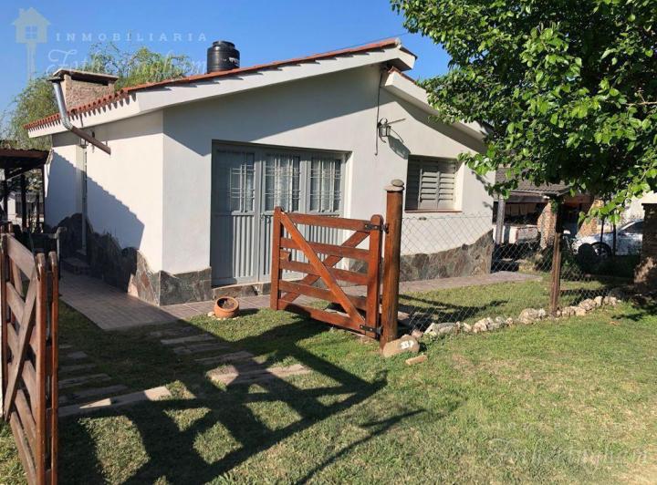 ¡OPORTUNIDAD CASA EN VENTA!| BARRIO LOMA HERMOSA| SANTA ROSA DE CALAMUCHITA 2