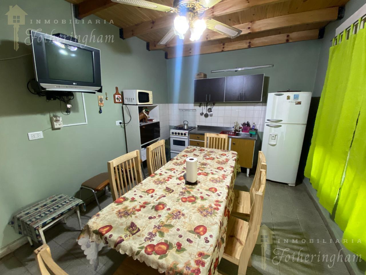 Foto de OPORTUNIDAD ÚNICA GRAN LOTE CON CASA EN VENTA ¡POTENCIAL DE EXPANSIÓN!|, imagen 5
