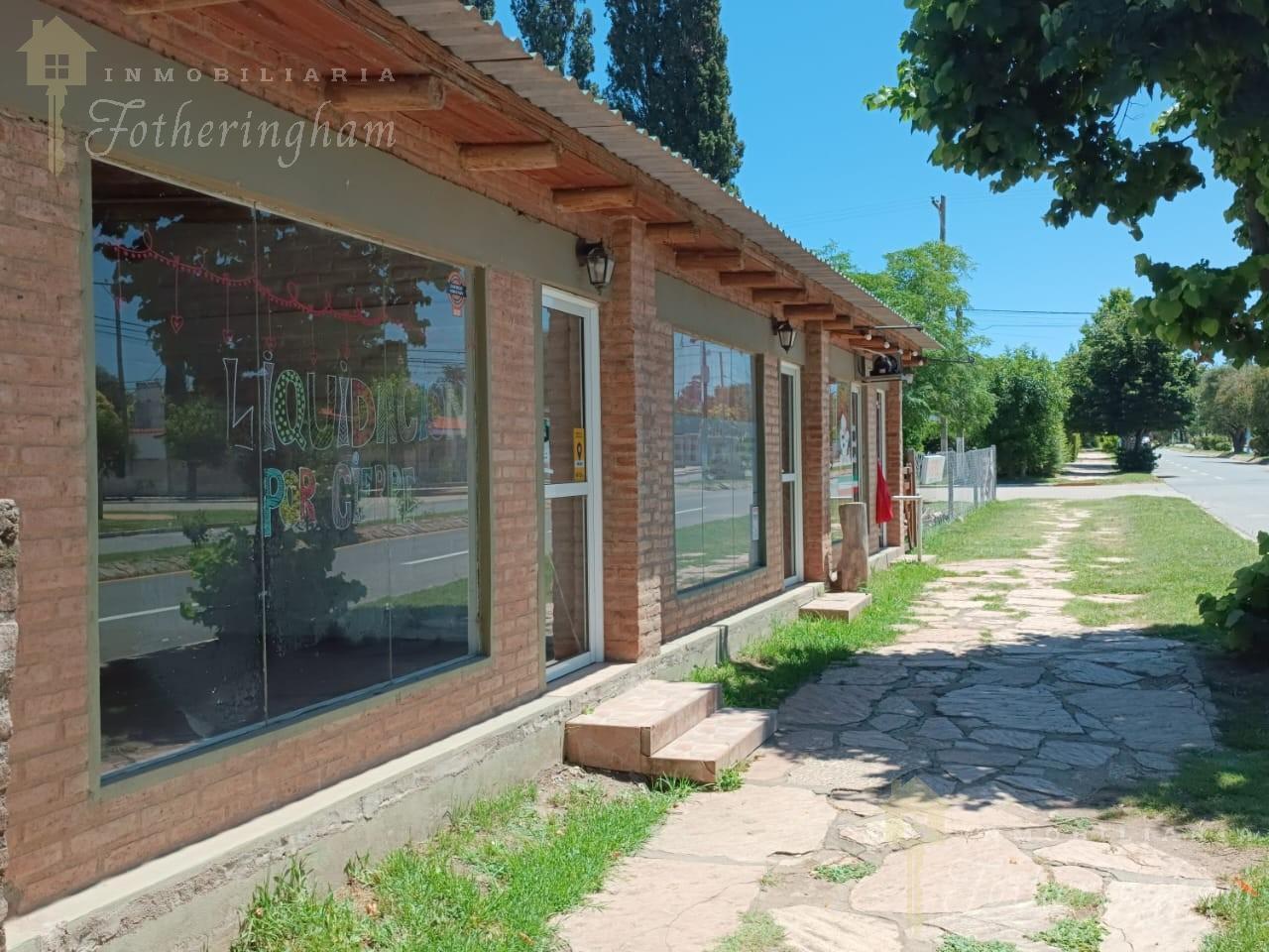 ¡OPORTUNIDAD DE INVERSIÓN! CASA + TRES LOCALES EN VENTA| VILLA RUMIPAL| CALAMUCHITA