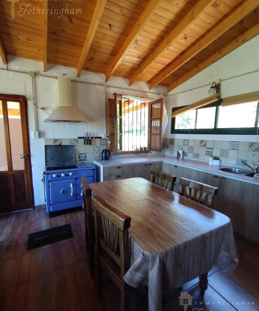 Foto de Casa monoambiente con excelente vista, imagen 5