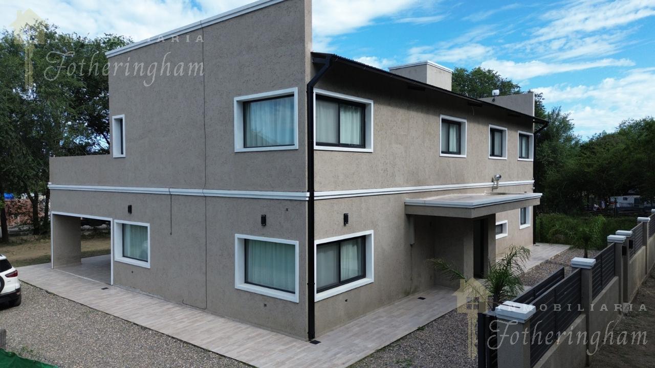 ¡CASA EN VENTA! EN ENTORNO TRANQUILO| Bº VILLA STRADA| SANTA ROSA DE CALAMUCHITA