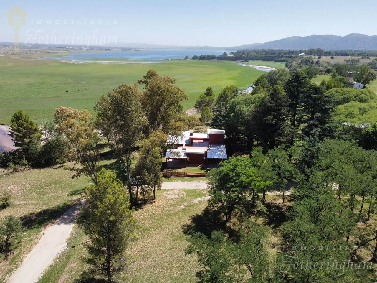 LOTE EN VENTA CON HERMOSA VISTA| Bº PUNTO CLARO| VILLA CIUDAD PARQUE| CALAMUCHITA 3