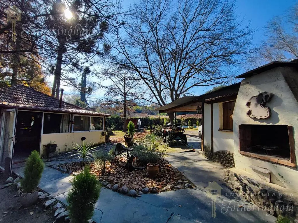 Hermosa casa con excelente ubicaion en VGB 5