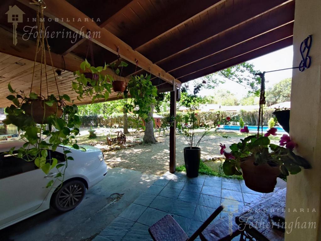 Hermosa casa con excelente ubicaion en VGB
