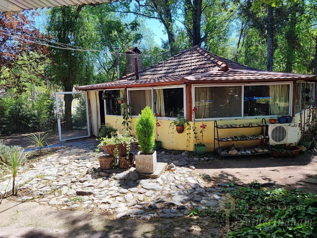Foto de Hermosa casa con excelente ubicaion en VGB, imagen 4