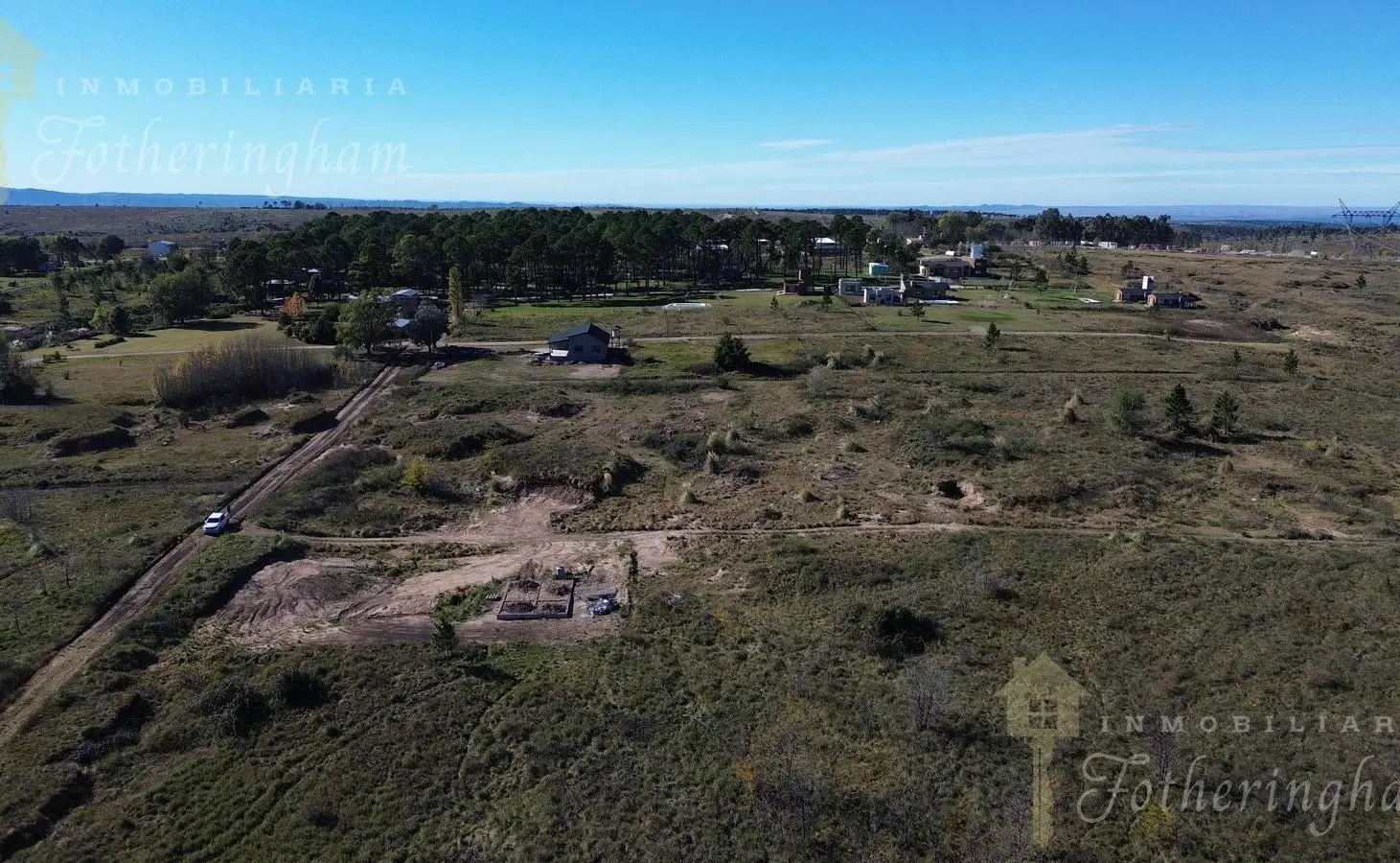 LOTES CON VISTAS IMPONENTES|VILLA YACANTO|CALAMUCHITA 8